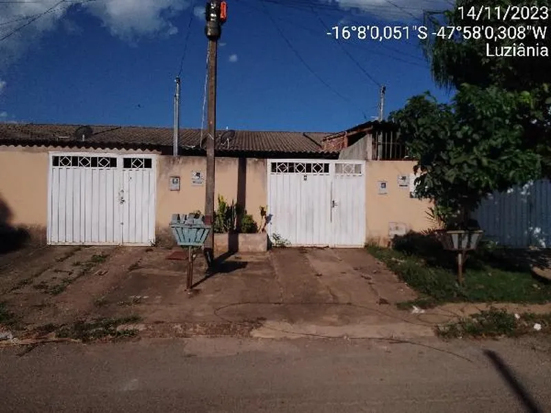Casa em Venda Direta