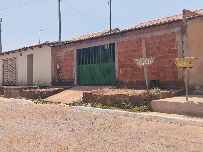 Casa em Leilão Extrajudicial