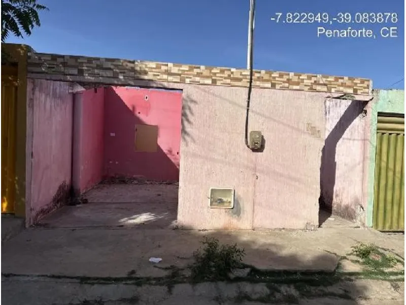 Casa em Venda Direta
