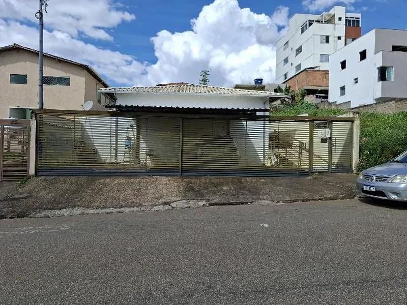Casa em Leilão Extrajudicial
