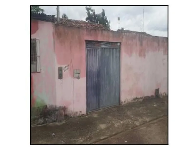 Casa em Venda Direta