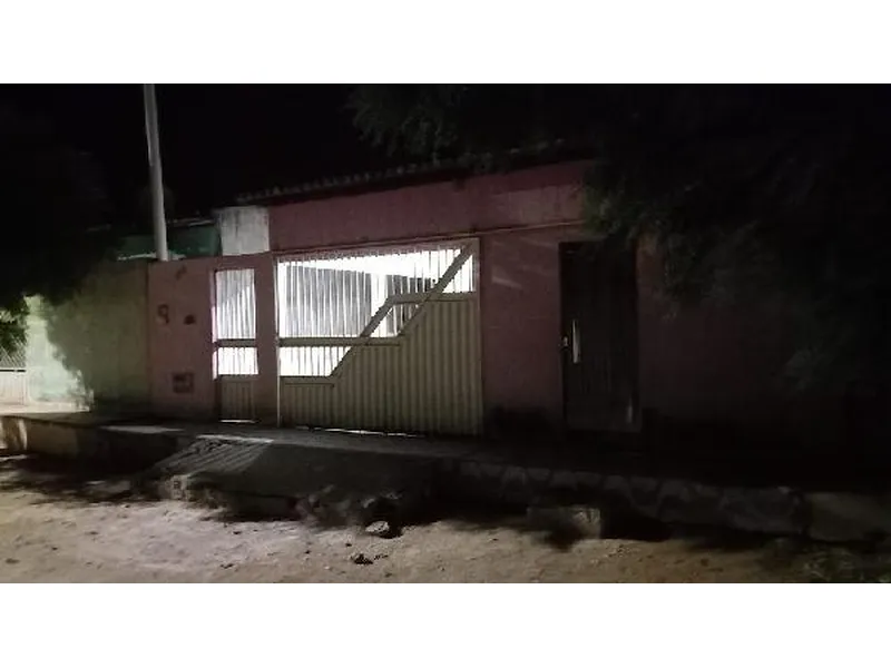 Casa em Licitação