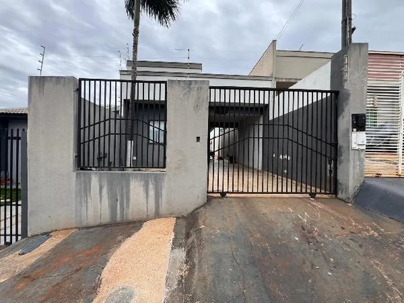 Casa em Leilão Extrajudicial
