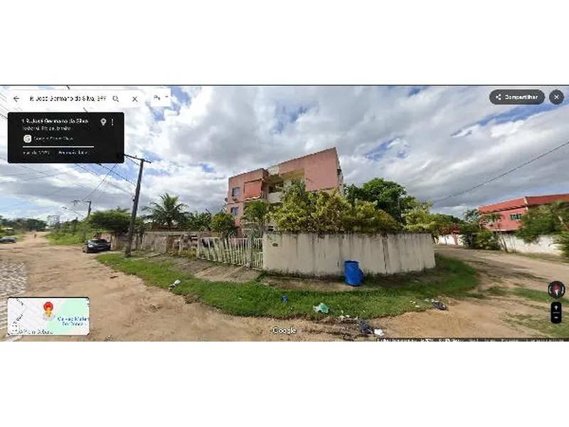 Apartamento em Licitação