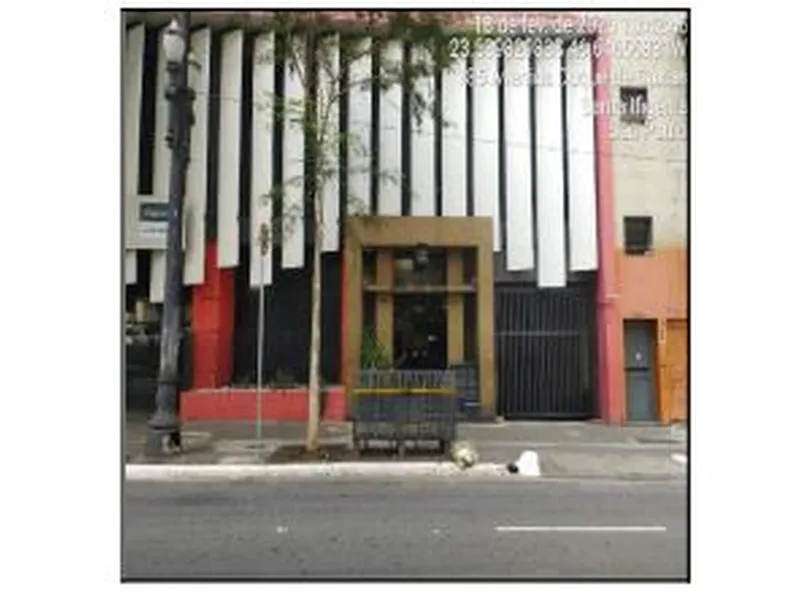 Apartamento em Licitação