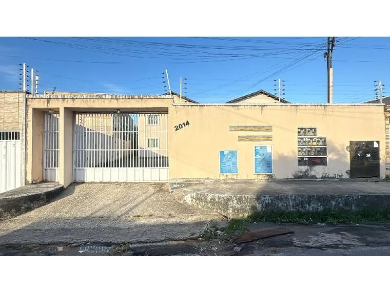Apartamento em Licitação
