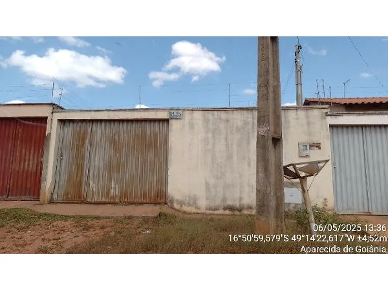 Casa em Leilão Extrajudicial