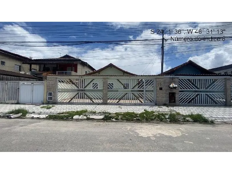 Casa em Venda Direta