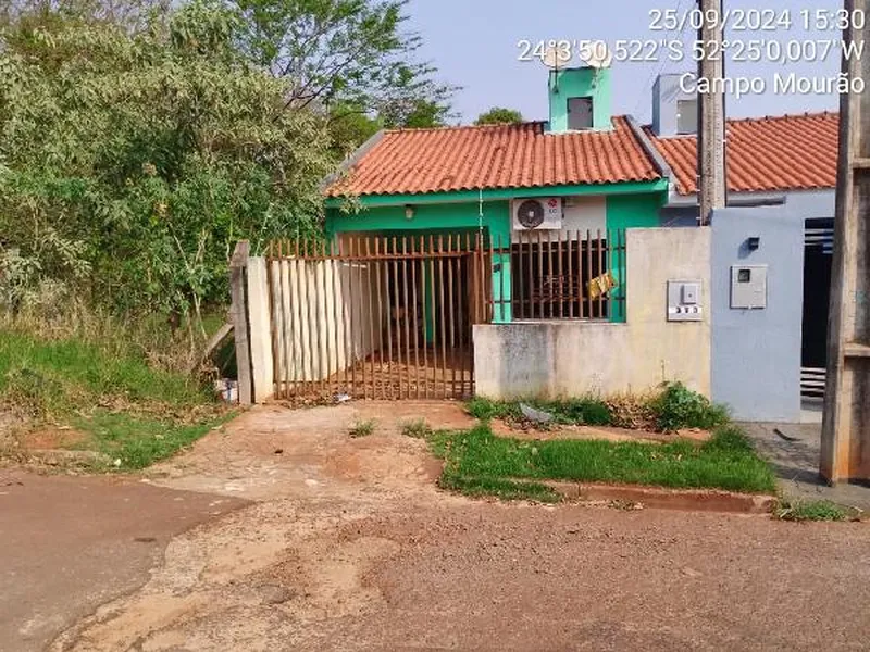 Casa em Leilão Extrajudicial