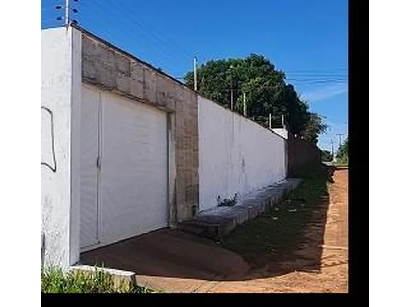 Casa em Licitação