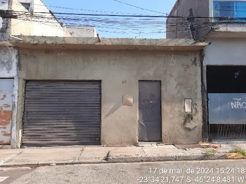 Casa em Leilão Extrajudicial