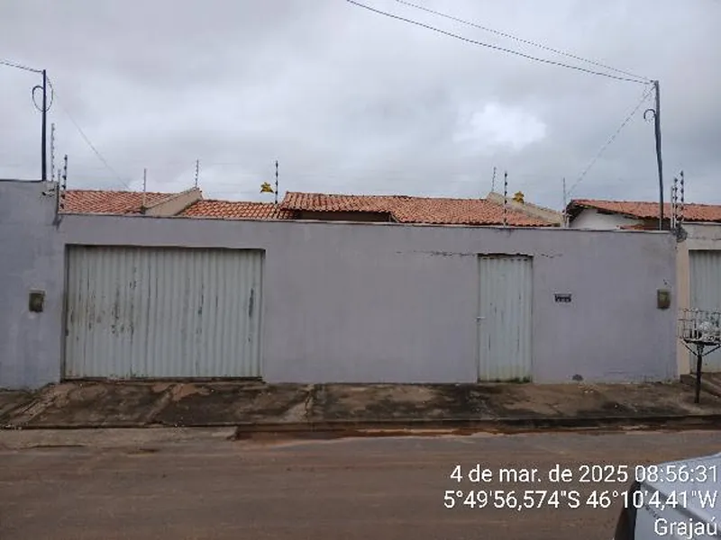 Casa em Leilão Extrajudicial