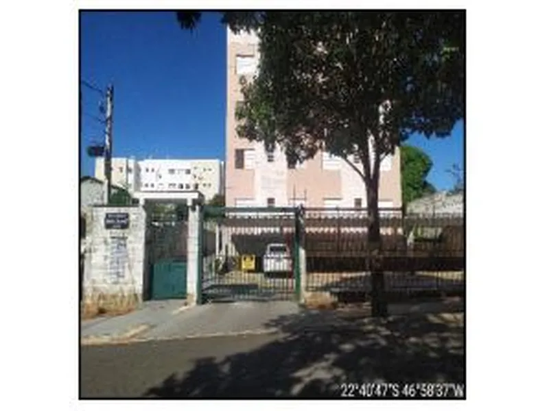 Apartamento em Leilão Extrajudicial