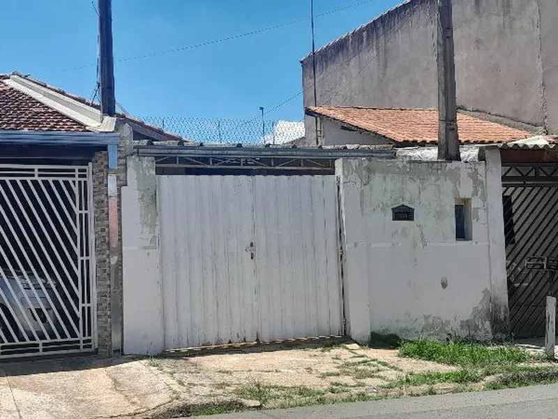 Casa em Licitação