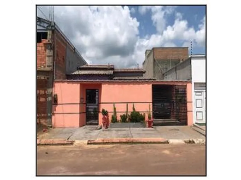 Casa em Venda Direta