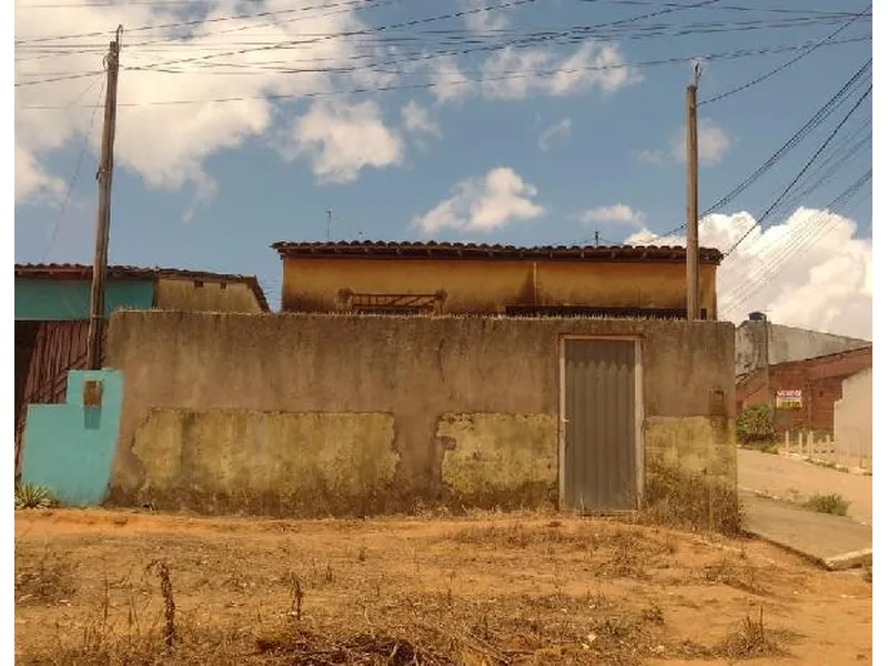 Casa em Venda Direta