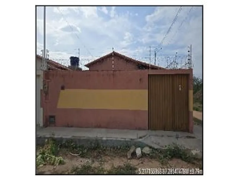 Casa em Venda Direta