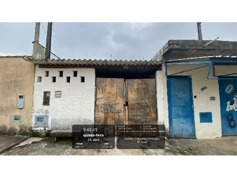 Casa em Leilão Extrajudicial