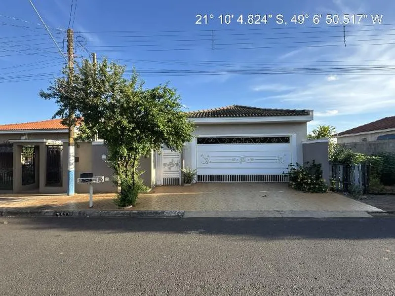 Casa em Leilão Extrajudicial
