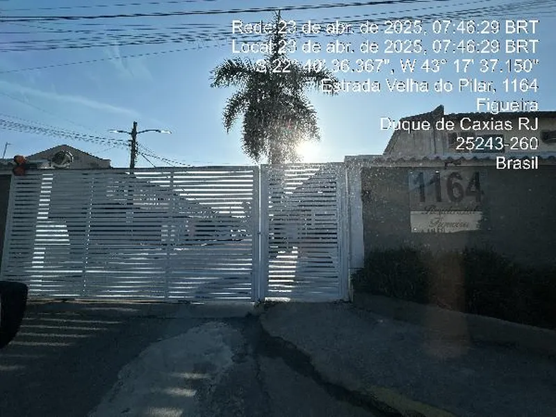 Casa em Leilão Extrajudicial