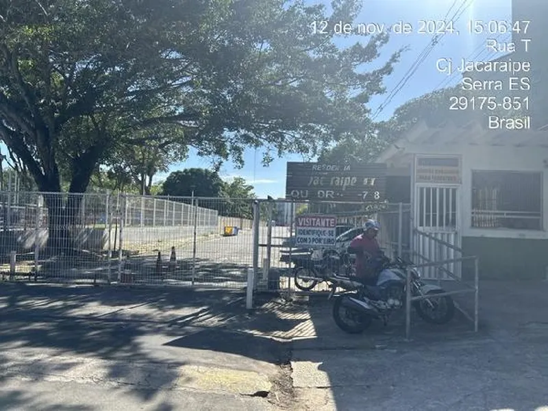 Apartamento em Licitação