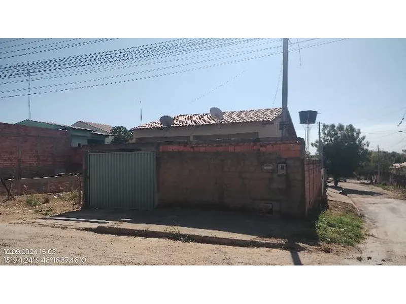 Casa em Licitação