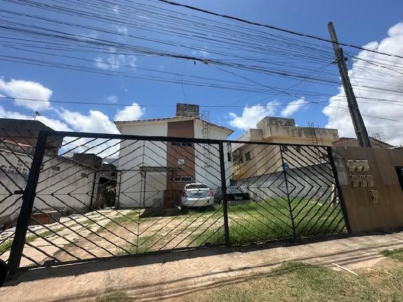 Casa em Licitação