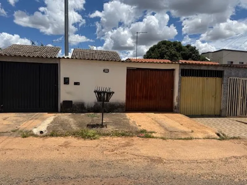 Casa em Leilão Extrajudicial