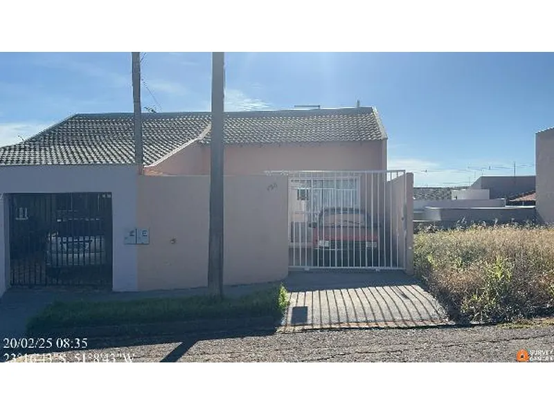 Casa em Leilão Extrajudicial