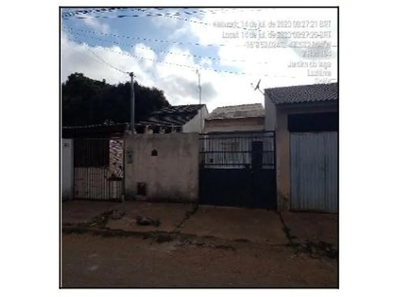 Casa em Venda Direta