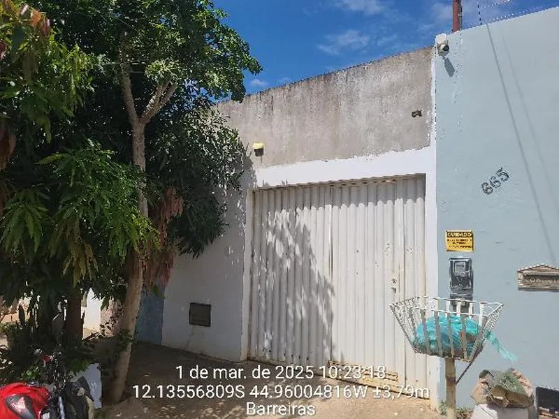 Casa em Leilão Extrajudicial