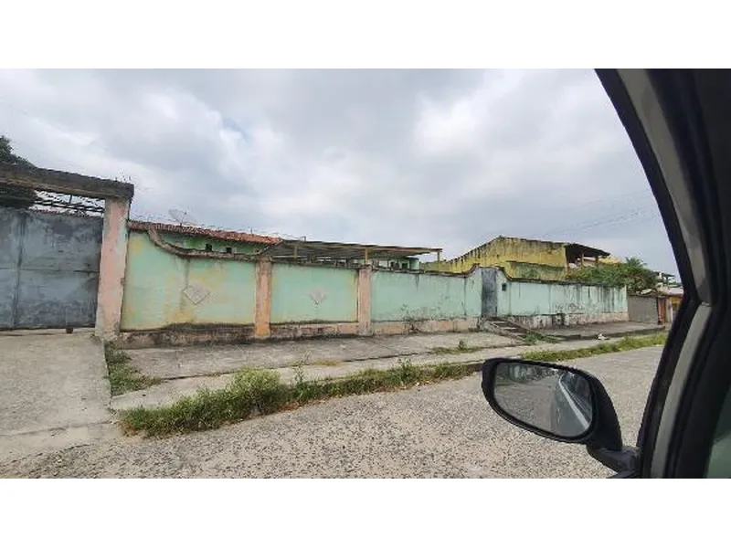 Apartamento em Licitação