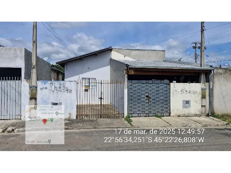 Casa em Leilão Extrajudicial