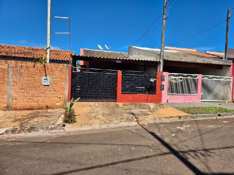 Casa em Leilão Extrajudicial