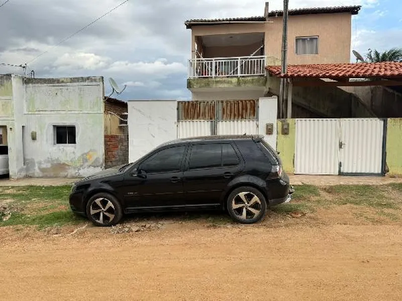 Casa em Leilão Extrajudicial