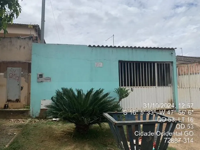 Casa em Venda Direta