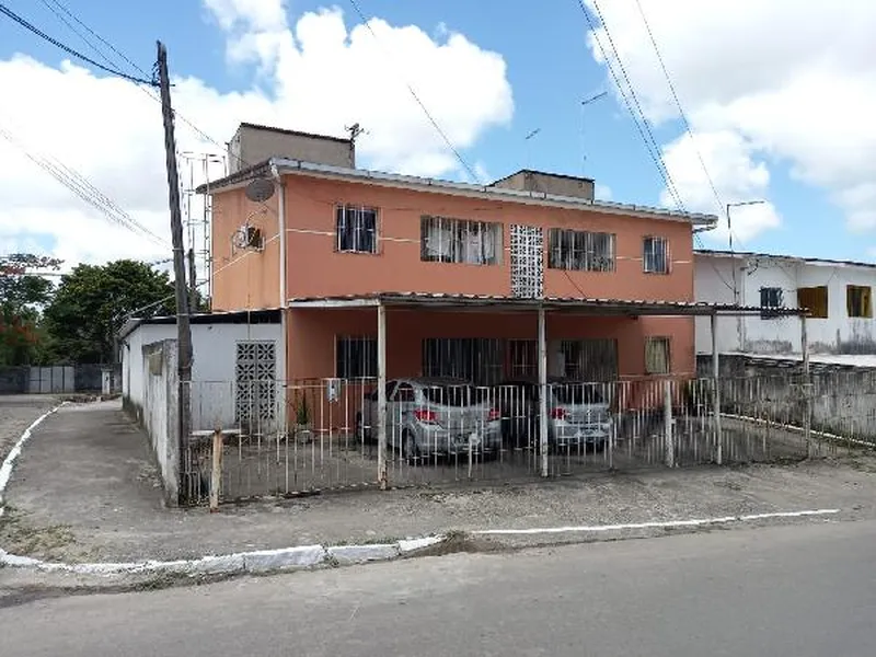 Apartamento em Licitação
