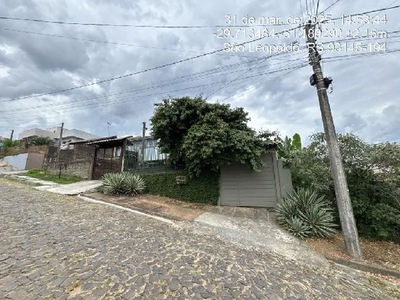 Casa em Leilão Extrajudicial