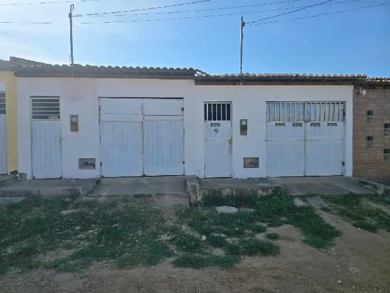 Casa em Licitação