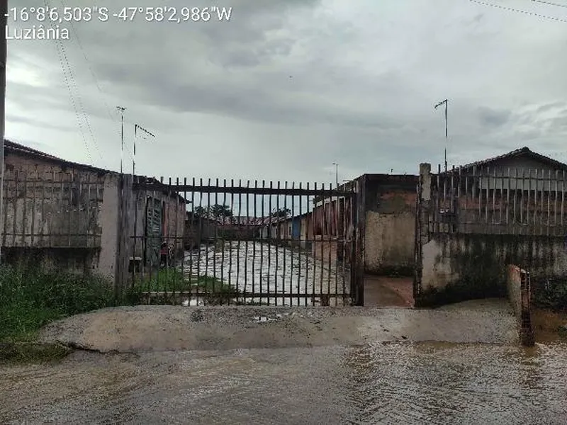 Casa em Licitação