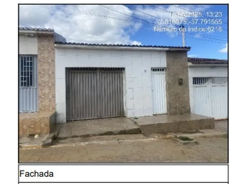 Casa em Venda Direta