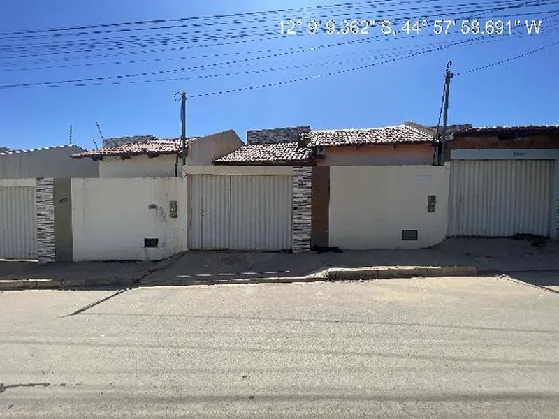 Casa em Leilão Extrajudicial