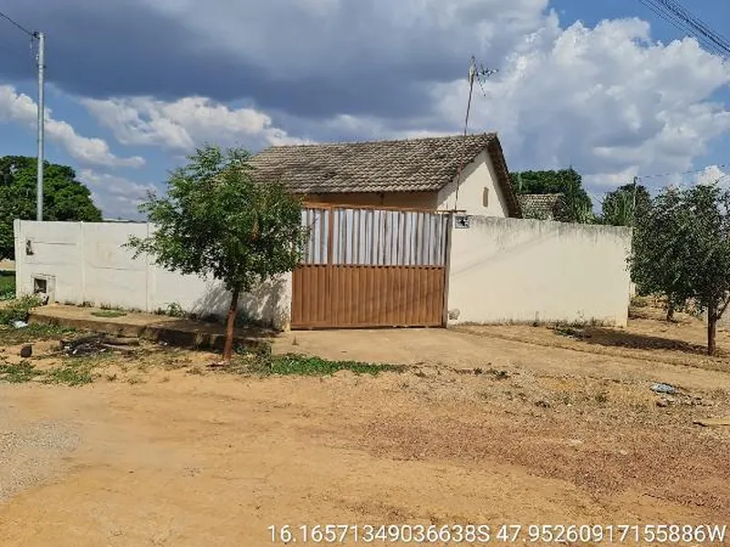 Casa em Licitação