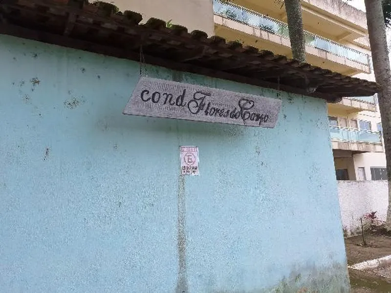 Casa em Licitação