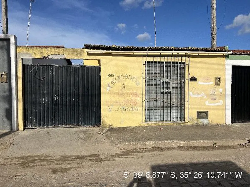 Casa em Leilão Extrajudicial