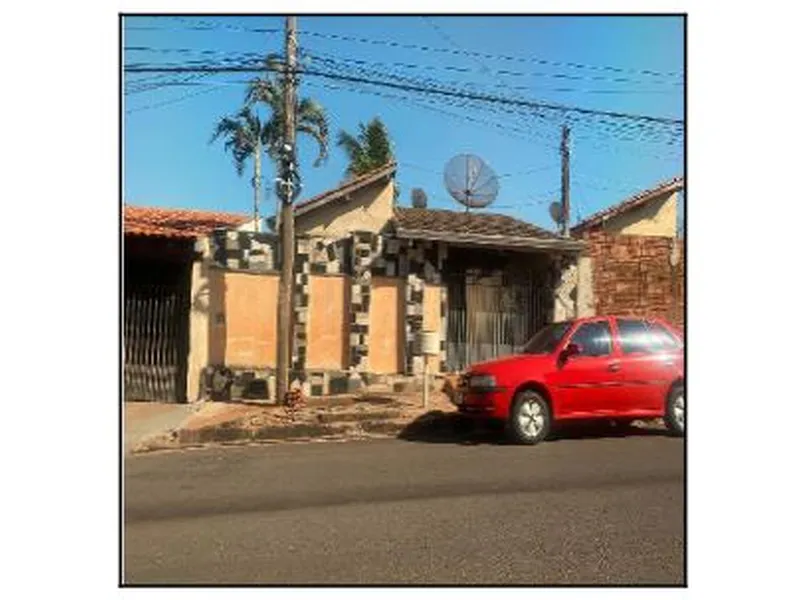 Casa em Venda Direta