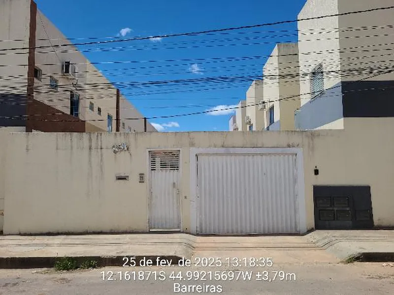 Casa em Leilão Extrajudicial