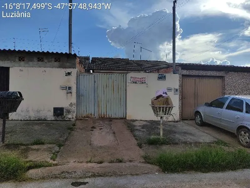 Casa em Venda Direta