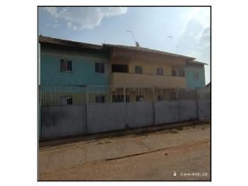 Apartamento em Licitação