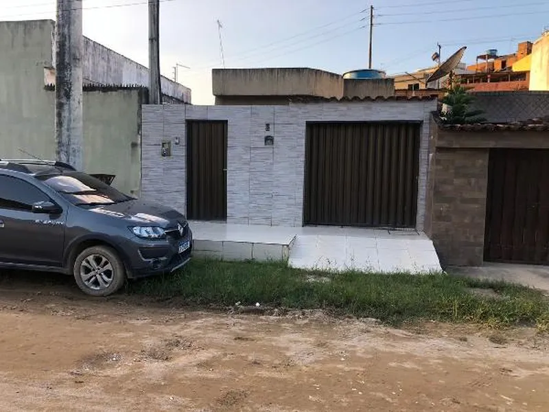 Casa em Venda Direta